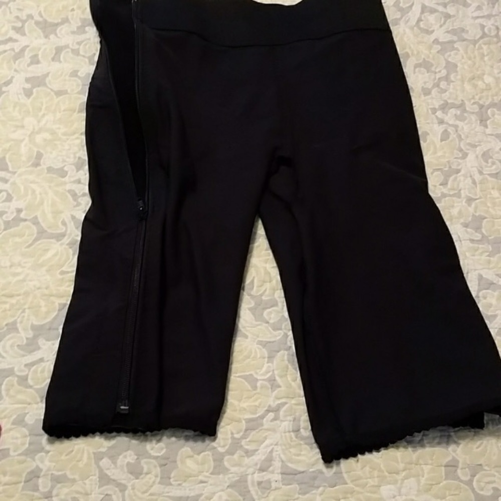 compression thigh garment post surgery